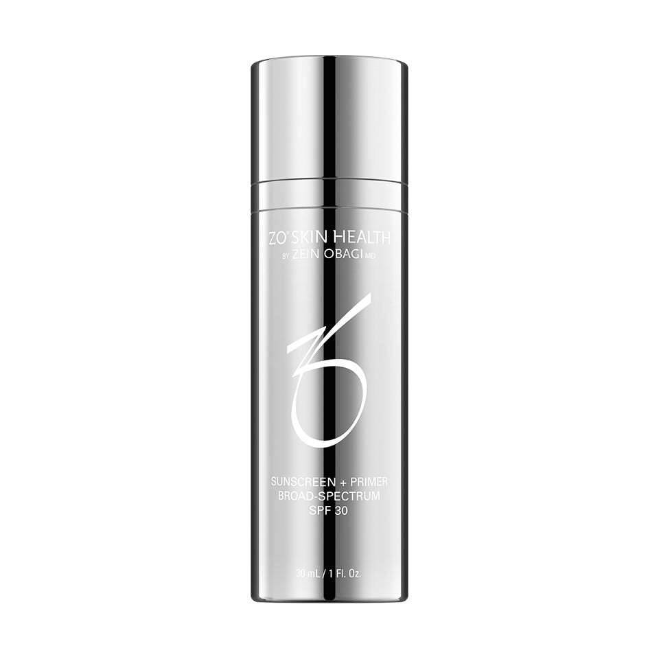 サンスクリーン プラスプライマーSPF30