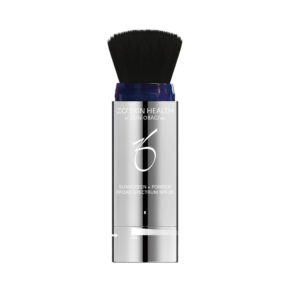 パウダーサンスクリーン SPF30